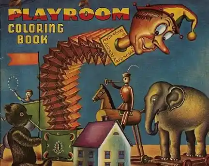 Saalfield Publishing